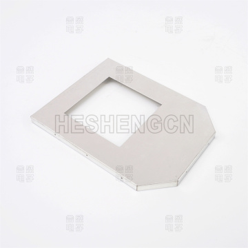 Shielding case SC8601055