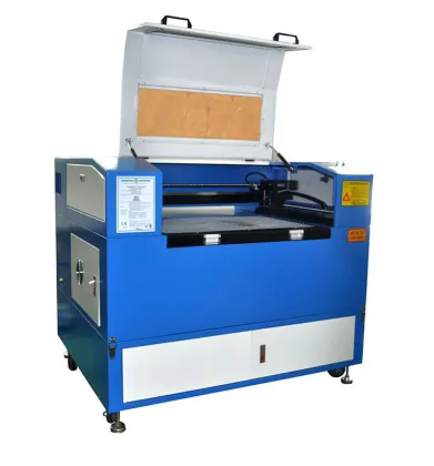 Ceramic Laser Engraving Machine High Precision