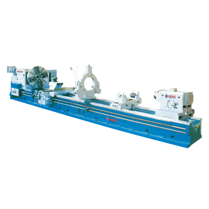 WL1260S/WL1460S/WL1660S/WL1860S/WL2060S HEAVY DUTY LATHE MACHINE