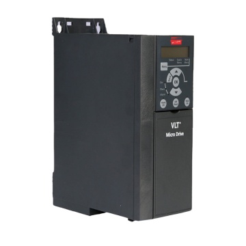 DANFOSS FC51 380V 1,5KW Régulateur de vitesse VLT triphasé FC-051P1K5T4