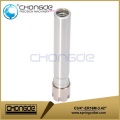 ER16 collet chuck C3/4"-ER16M-3.42" straight shank holder