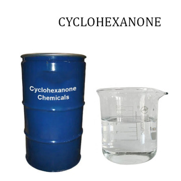 Industrial Solvent Cyclohexanone for Nylon CAS 108-94-1