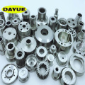 Die Casting Mold Parts Gears e Female Dies