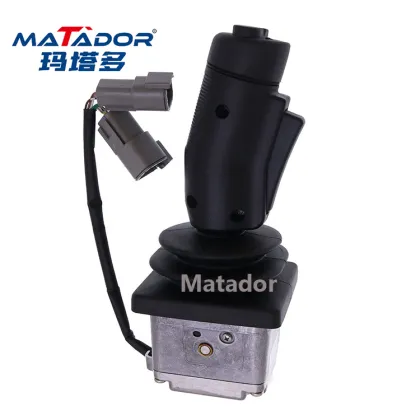 Manitou Replacement Aerial Platform Scissor Lift Joystick Control