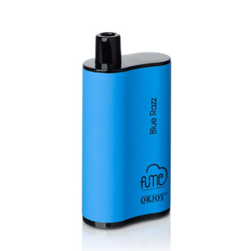 Electronic Cigarette 3500 Puffs Disposable Fume Infinity