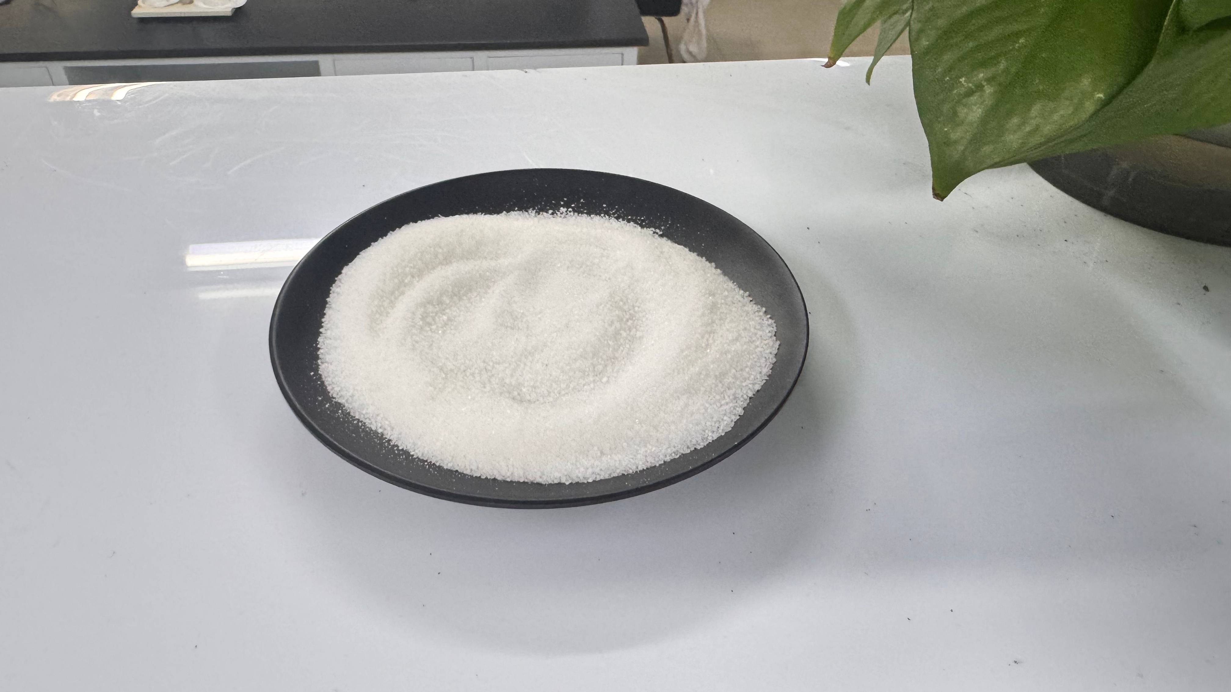 Zuverlässige Polyacrylamid für die Wasserverkleinerung