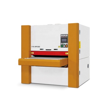Portable and Easy-to-Operate Factory Price Straight Cutter Planing Machine for Furniture