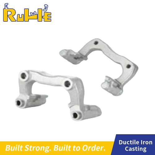 Otomotiv Sistemleri İçin Uzun Ömürlü Metal Braket-70