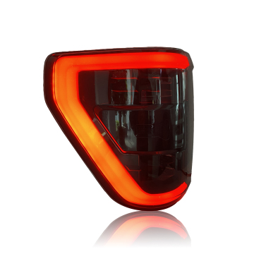 وصول جديد LED LED CAR LITELITS FOR FORD F-150 F150 2021-2023
