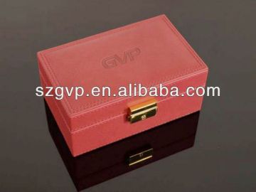 2013 latest designed jewelry box hinge