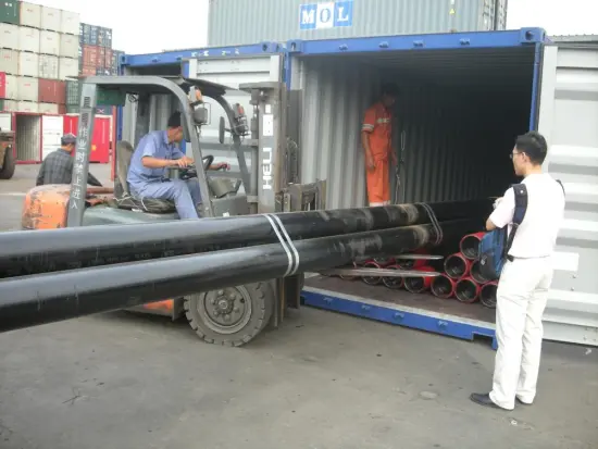 7 inch casing pipe API 5CT