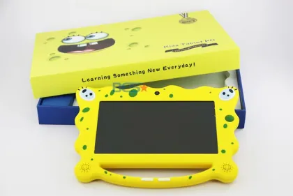 best 7 inch Children learning ebook tablet