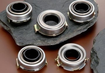 Clutch Bearing