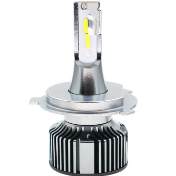 H1 Auto Headlamp Led Light