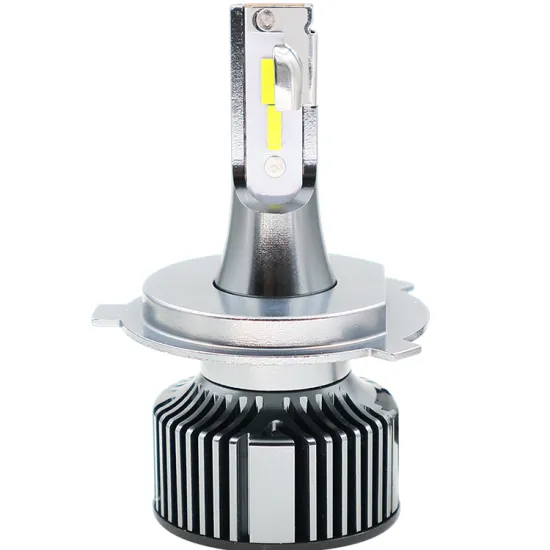 H1 Auto Headlamp Led Light
