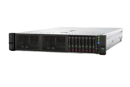 HP ProLiant DL380 Gen11 2U Storage Server