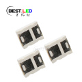 2835 620 NM SMD RED LED