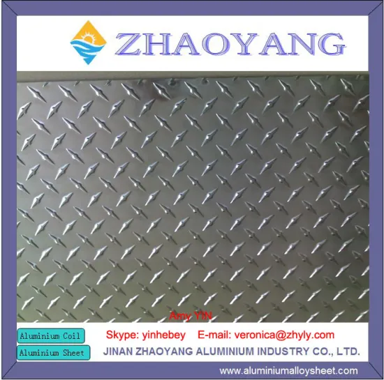 1060 3003 5052 aluminum sheet price