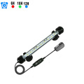 Submersible Waterproof Strip Bar Light with Timer