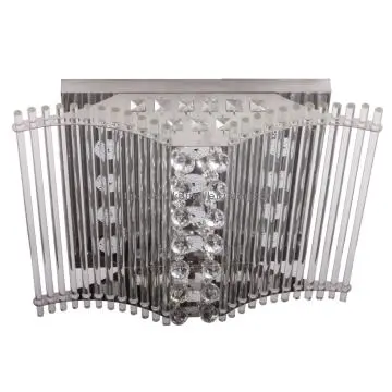 Crystal LED Guest Room Lamp(KF9006)