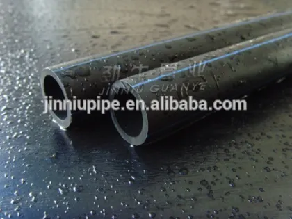 Wholesale JINNIU PE coil pipes HDPE roll pipes