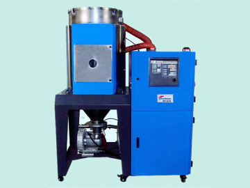 3 in 1 Dehumidifying Dryers