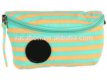 2016 fashion waist bag for young people