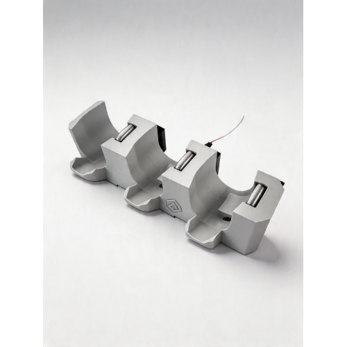 Двойная бомбодержатель для БПЛА 60-82 мм с ограничителем