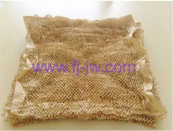 Overspray Mesh Filter, Carton Paper Filter