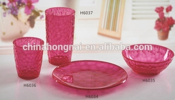 Portable Travel Promotion Gift Wholesale Tableware