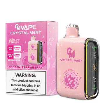 CM-PULSE 20000 Puff Disposable Vape USA Warehouse
