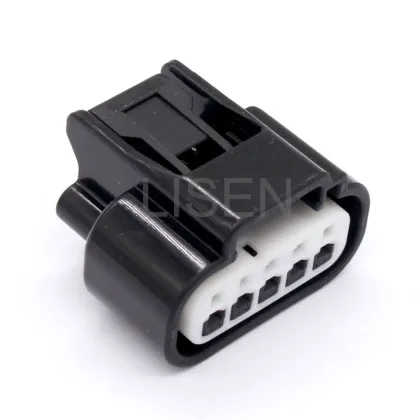 Yazaki Auto Connector 7283-5529-30 5 Pin Female for Toyota 90980-11904