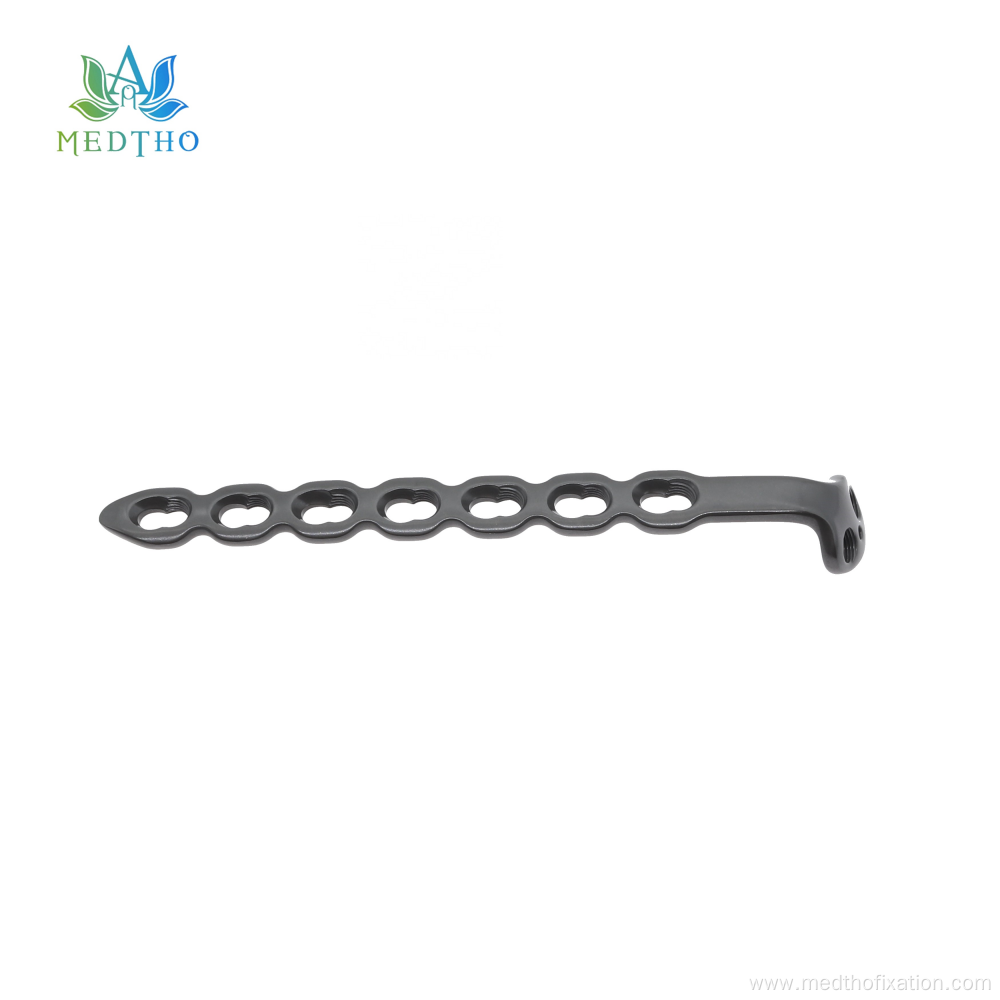 proximal ulna locking plate