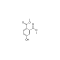 Диметил-4-hydroxyphthalate, MFCD00060092 CAS 22479-95-4