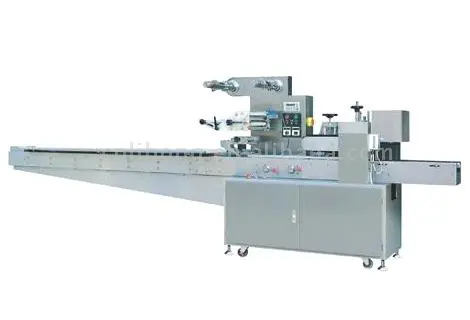 Automatic Injection Packaging Machine (PZB450)