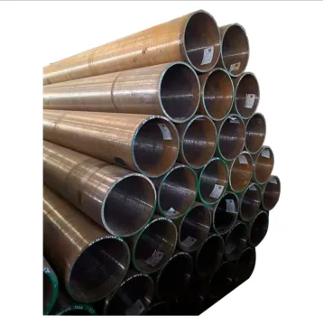 A106 Seamless and Welded Carbon Steel Pipe