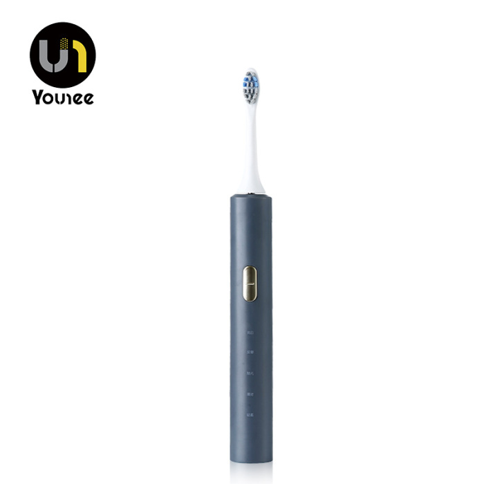 Cepillo de dientes eléctrico sónico (recargable)