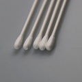 Eco-friendly Double Round Head Q-Tips Cotton Bud