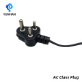 Kabese Kabel Daya Afrika Selatan Kecil