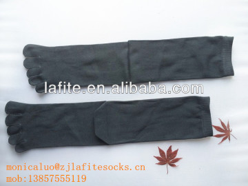 fashion style toe sock for high quality