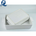 Hot Sale Popular Fashion Style Rectangle Baking Tray