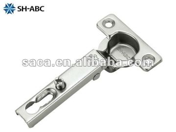 26mm two way close eye mini concealed hinge
