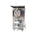 Drinkwaterverpakkingsmachine Flow Automatische verpakking