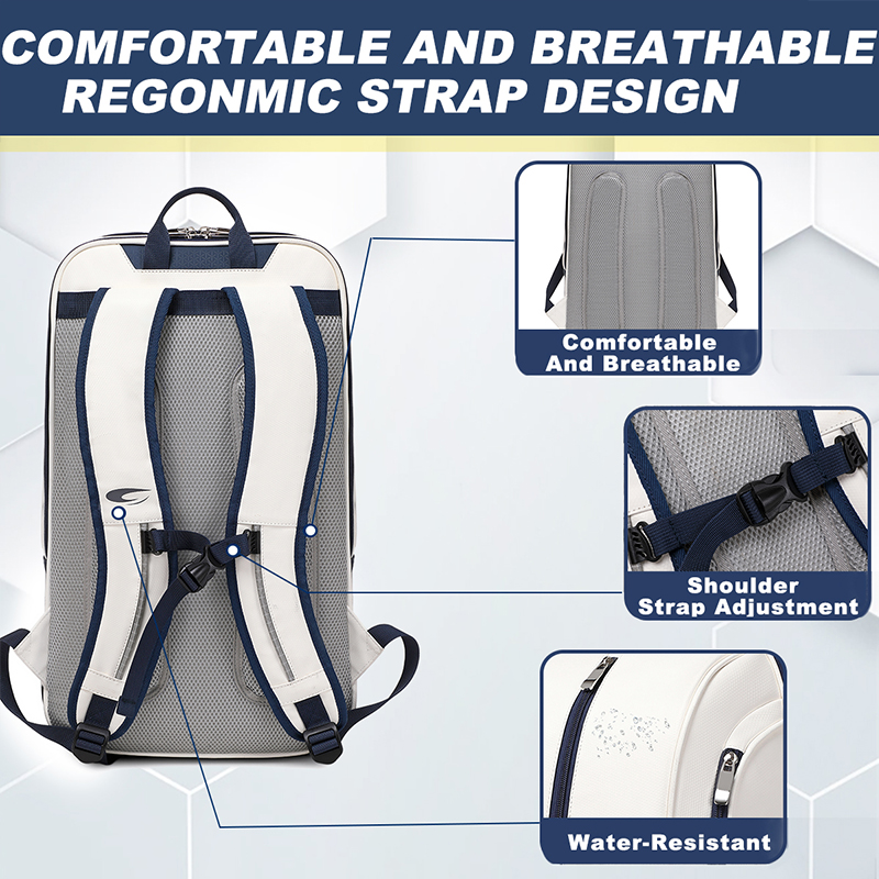 padel backpack