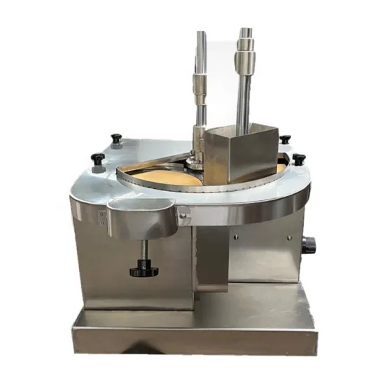High-Quality Stainless Steel Meat Slicer for Fresh Meat Cutting