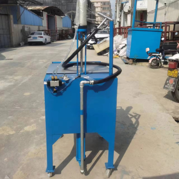 Dosing and Filling Machine for Plastisol PVC Toys (0.1g to 180g)