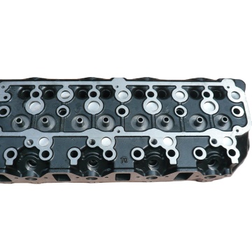 Auto Cylinder Head for Mitsubishi Canter Rosa 4D30 - Part Number ME997041