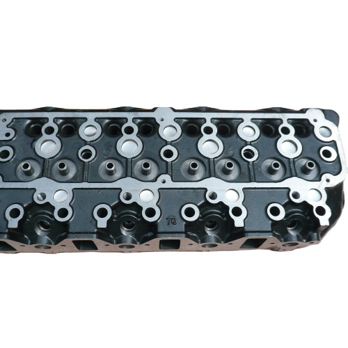 Auto Cylinder Head for Mitsubishi Canter Rosa 4D30 - Part Number ME997041