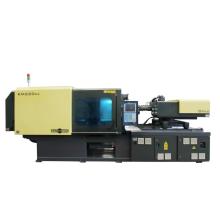 Medium-large universal injection molding machine