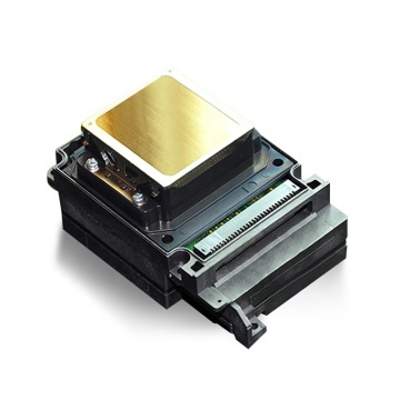 DX10 Eco-solvent Inkjet Printer with Original TX800 Print Head